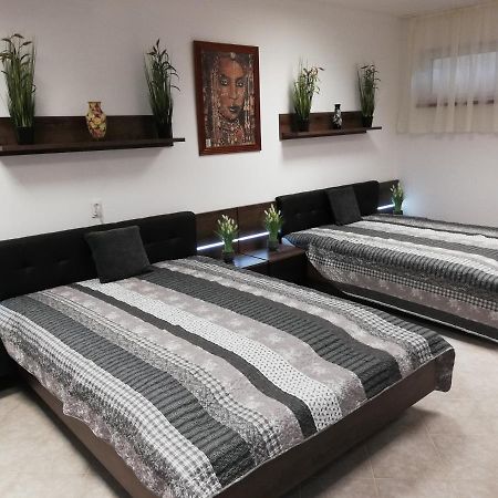 Budapest Wigwam 140 M2 외부 사진
