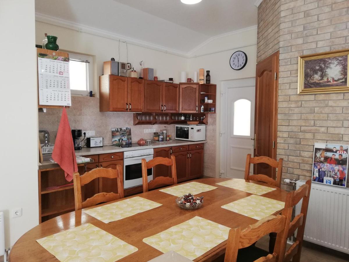 Budapest Wigwam 140 M2 외부 사진