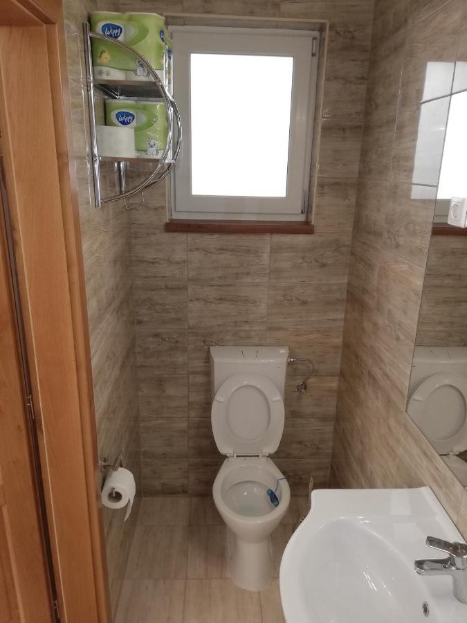 Budapest Wigwam 140 M2 외부 사진