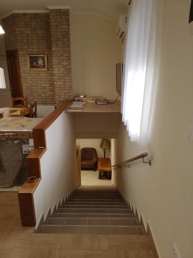 Budapest Wigwam 140 M2 외부 사진