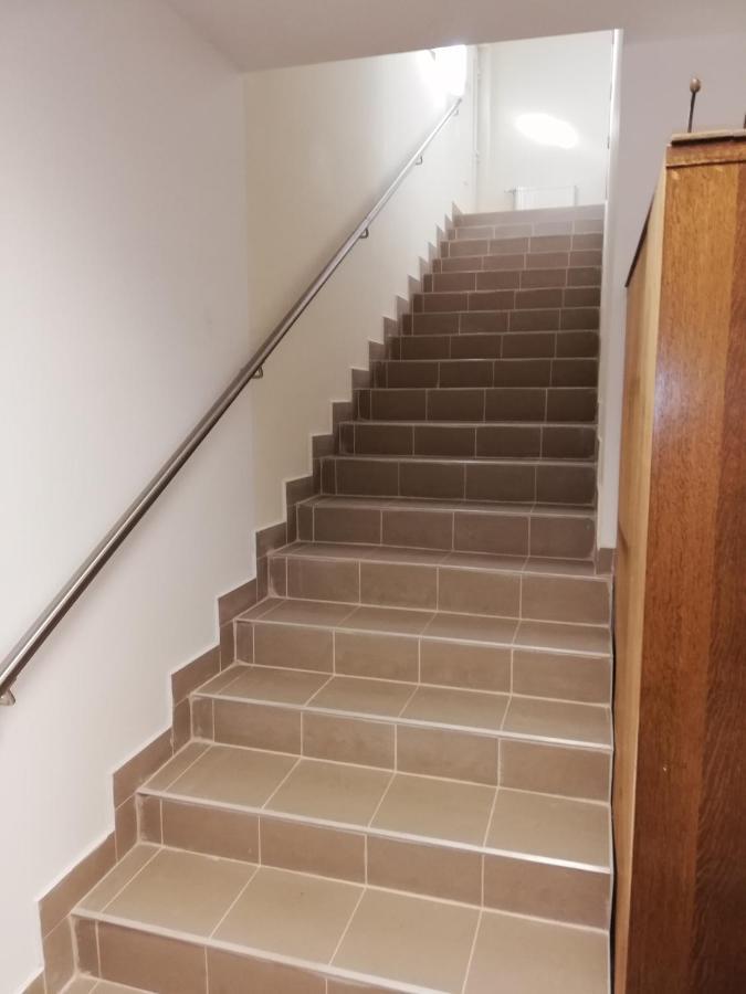 Budapest Wigwam 140 M2 외부 사진