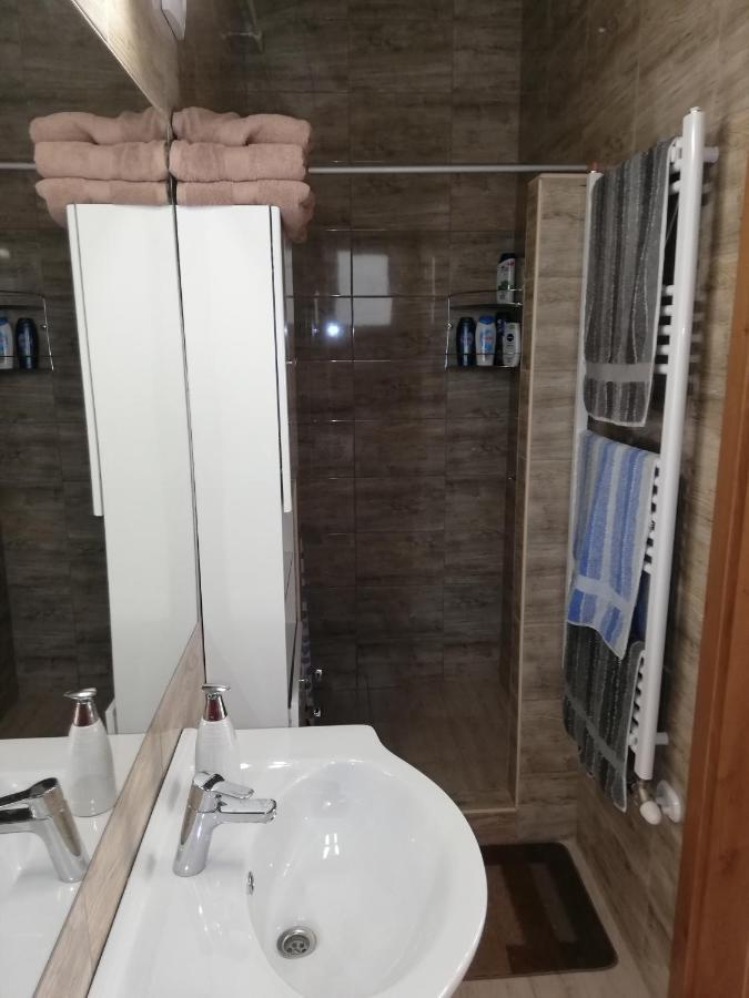 Budapest Wigwam 140 M2 외부 사진